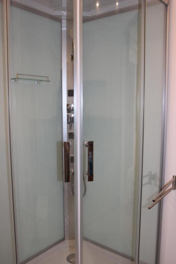Homew4 - Tiny Apartment Hoheneich Esterno foto