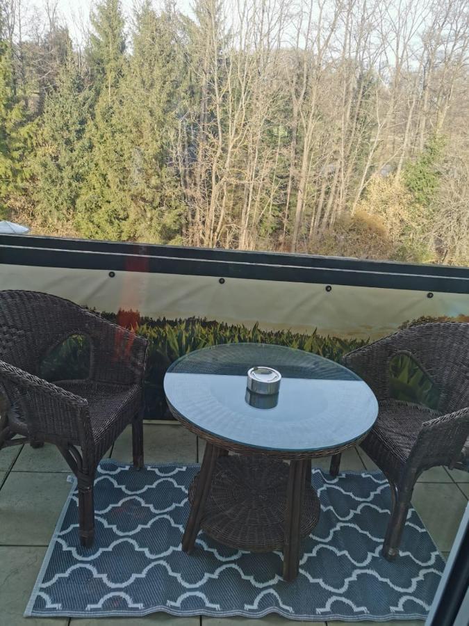 Homew4 - Tiny Apartment Hoheneich Esterno foto
